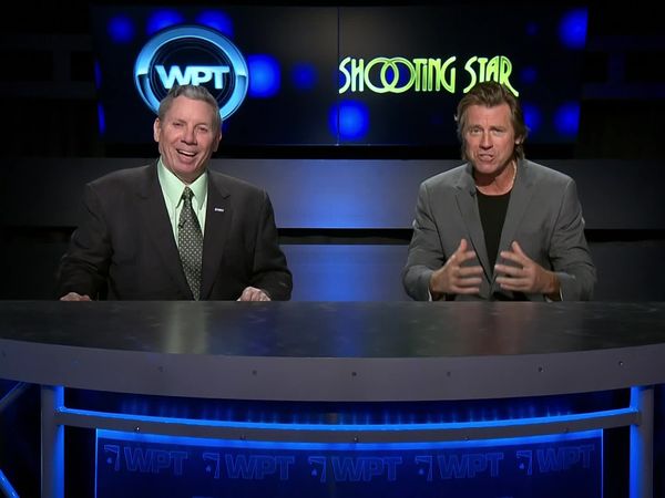 World Poker Tour - Bay 101 Shooting Star – Parte 3