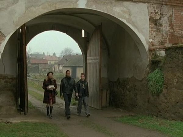 The Immortal - Episode 19