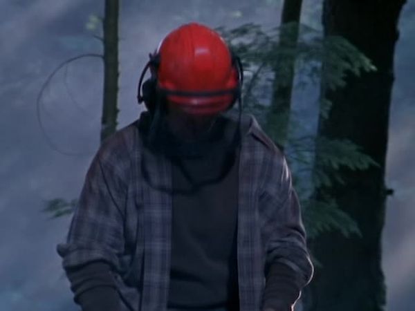 The Immortal - Episode 11