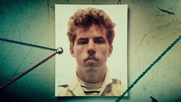 World's Most Evil Killers - Billy Dunlop