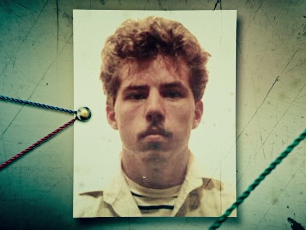 World's Most Evil Killers - Billy Dunlop