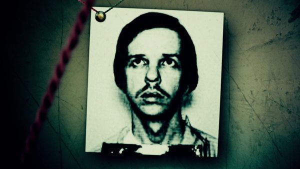 World's Most Evil Killers - Dayton Rogers