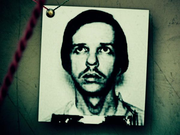 World's Most Evil Killers - Dayton Rogers