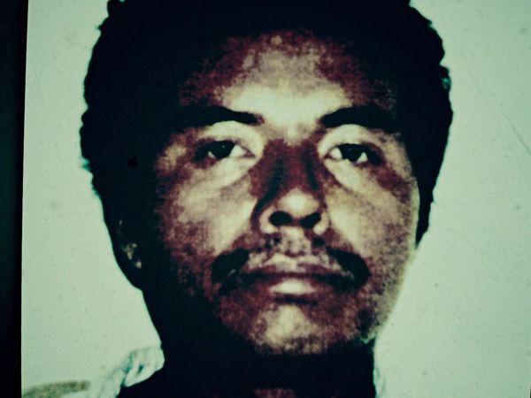 World's Most Evil Killers - Angel Resendiz