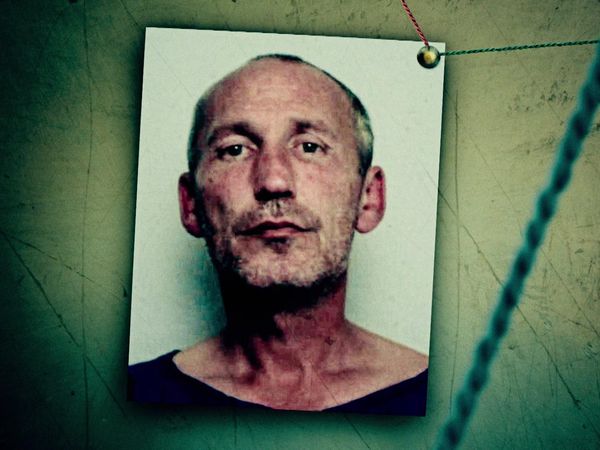 World's Most Evil Killers - Andrew Dawson