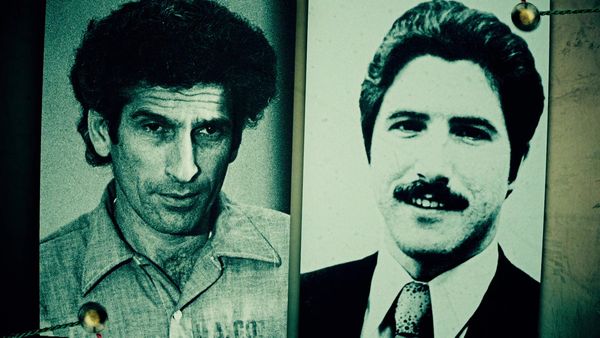 World's Most Evil Killers - The Hillside Stranglers