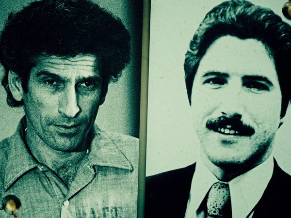 World's Most Evil Killers - The Hillside Stranglers