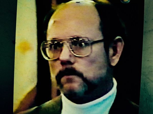World's Most Evil Killers - Christopher Hightower
