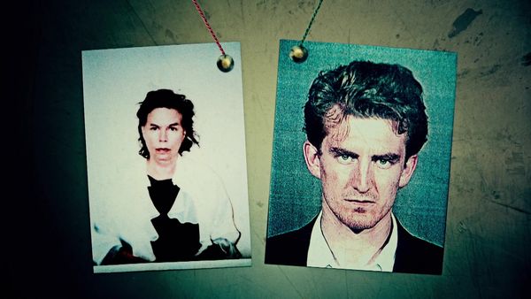 World's Most Evil Killers - Sante and Kenny Kimes