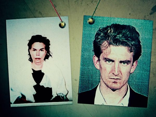 World's Most Evil Killers - Sante and Kenny Kimes