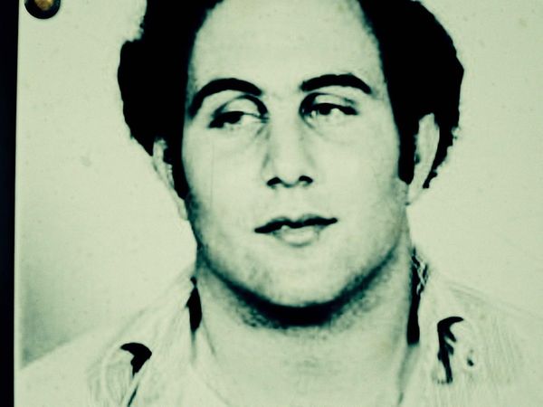 World's Most Evil Killers - David Berkowitz