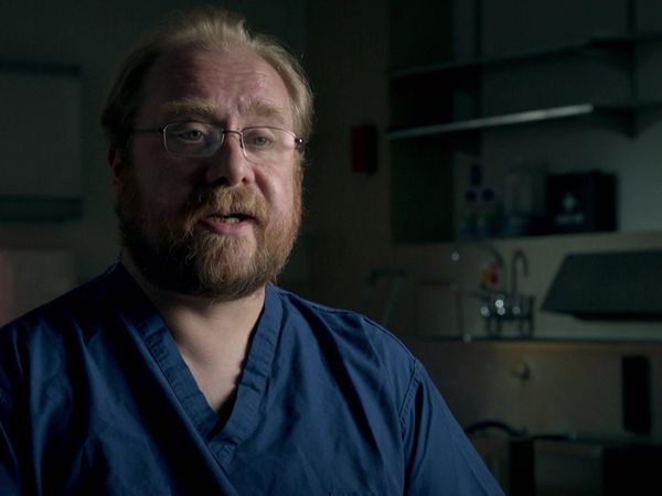 World's Most Evil Killers - Mark Hobson