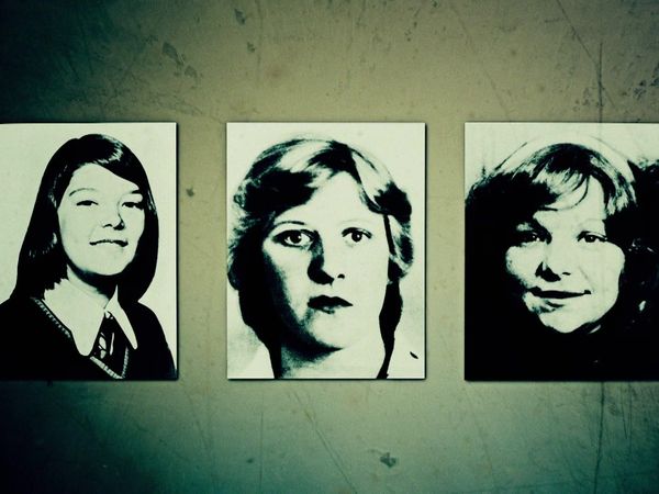 World's Most Evil Killers - Trevor Hardy
