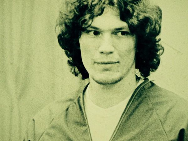 World's Most Evil Killers - Richard Ramirez