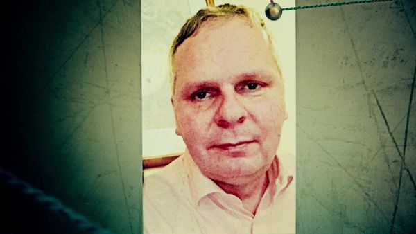World's Most Evil Killers - Horst Kroner