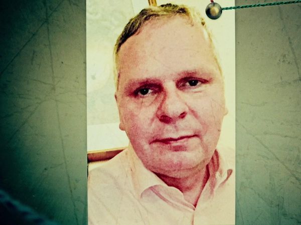 World's Most Evil Killers - Horst Kroner