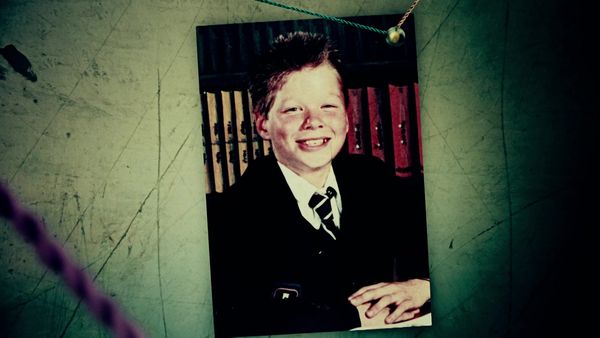 World's Most Evil Killers - Steven Grieveson