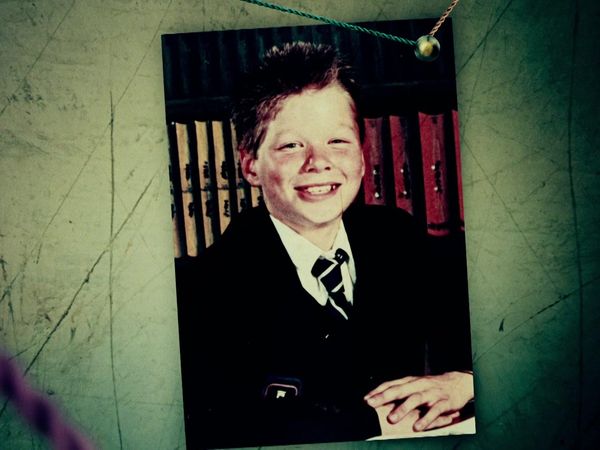 World's Most Evil Killers - Steven Grieveson