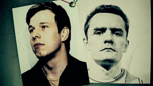 World's Most Evil Killers - The Railway Killers
