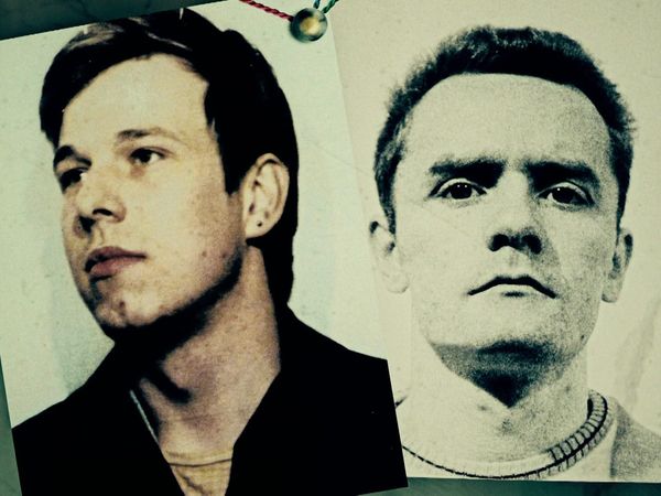 World's Most Evil Killers - The Railway Killers