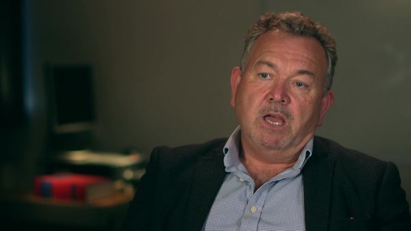 World's Most Evil Killers - Roy Whiting
