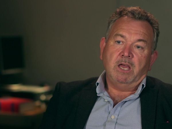 World's Most Evil Killers - Roy Whiting