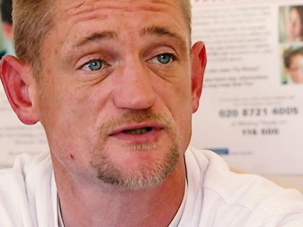 World's Most Evil Killers - Stuart Hazel