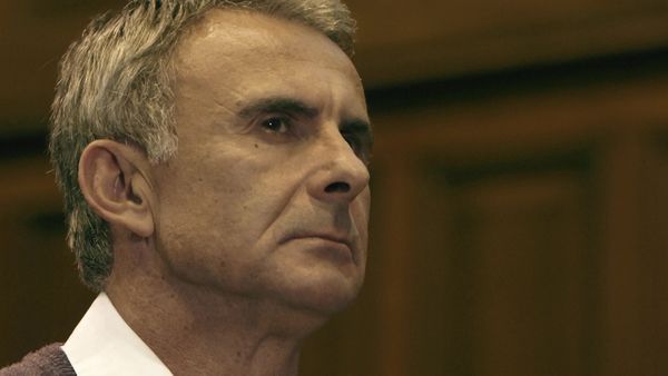 World's Most Evil Killers - Peter Tobin