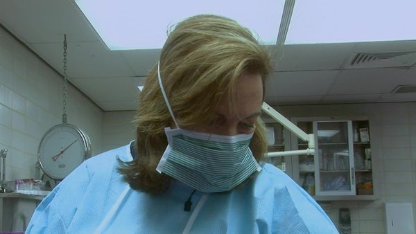 Dr. G: Medical Examiner - Hidden Killers