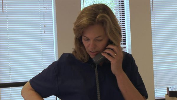 Dr. G: Medical Examiner - Dangerous Games