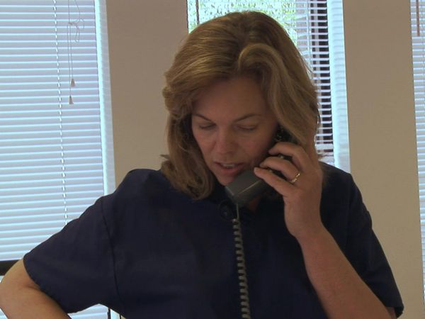 Dr. G: Medical Examiner - Dangerous Games