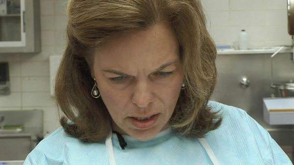 Dr. G: Medical Examiner - Deadly Doses