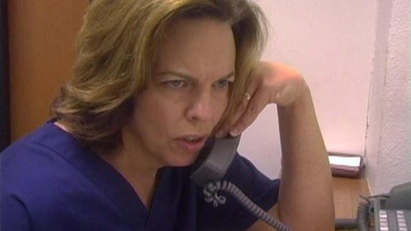 Dr. G: Medical Examiner - Derailed