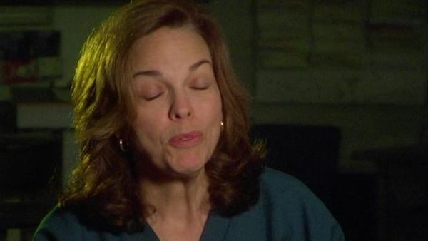 Dr. G: Medical Examiner - Deadly Journey