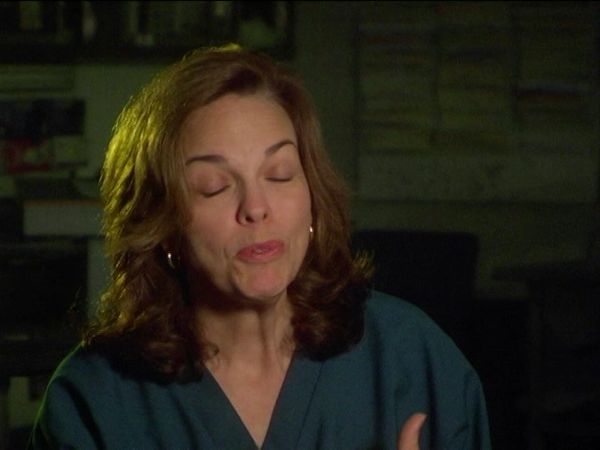 Dr. G: Medical Examiner - Deadly Journey