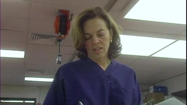 Dr. G: Medical Examiner - Toxic Forces