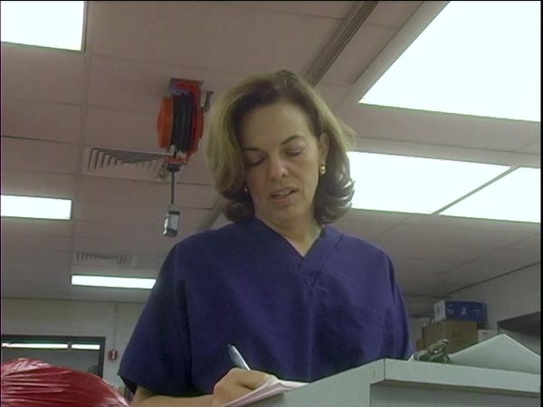 Dr. G: Medical Examiner - Toxic Forces