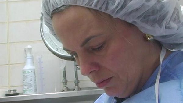 Dr. G: Medical Examiner - Dark Secrets