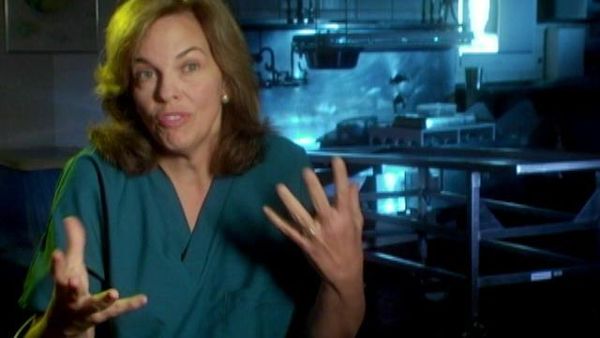 Dr. G: Medical Examiner - Old Wounds Run Deep
