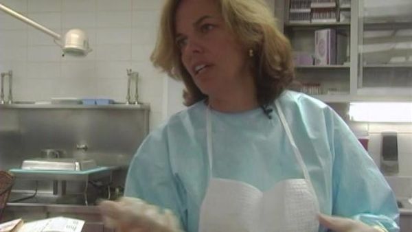 Dr. G: Medical Examiner - Deadly Consequences