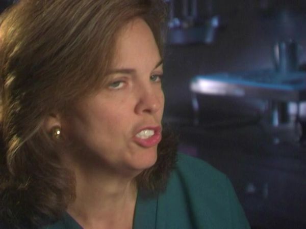 Dr. G: Medical Examiner - On The Run