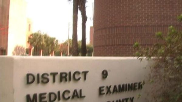 Dr. G: Medical Examiner - Paths of Destruction