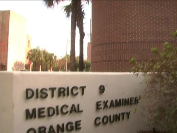 Dr. G: Medical Examiner - Paths of Destruction