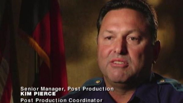 Dr. G: Medical Examiner - Truth of the Matter