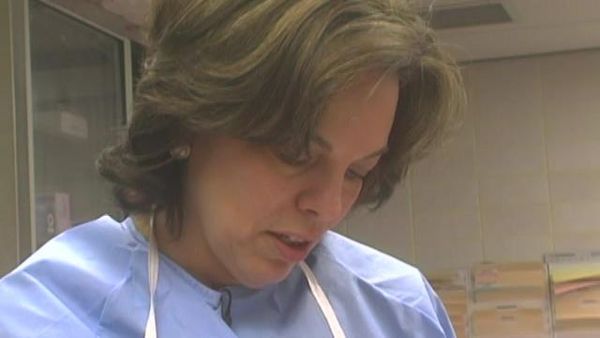 Dr. G: Medical Examiner - A Fatal Attraction