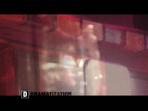 Dr. G: Medical Examiner - Burning Questions