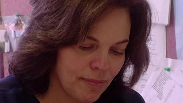 Dr. G: Medical Examiner - Death on the Road