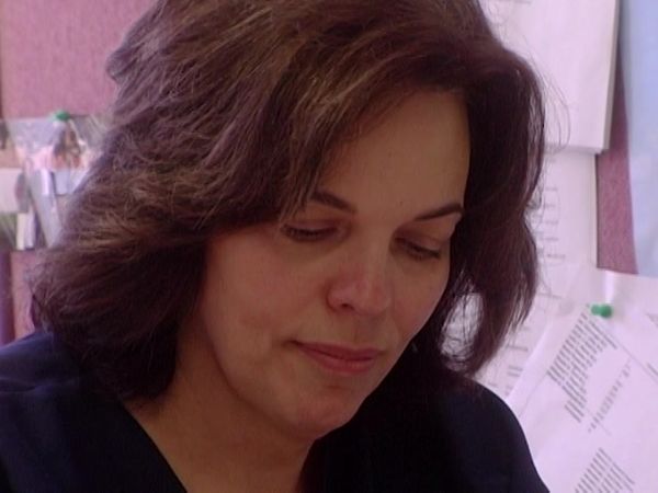 Dr. G: Medical Examiner - Death on the Road