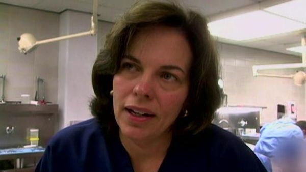 Dr. G: Medical Examiner - Hit and Run