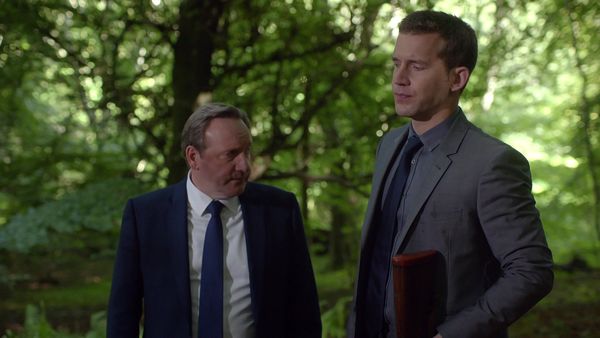 Midsomer Murders - Send in the Clowns